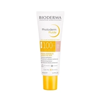 PROTECTOR SOLAR BIODERMA PHOTODERM FLUIDE SPF100 MUY CLARO 40ML