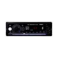 CENTRAL MULTIMEDIA SATELLITE AU-344 NEGRO