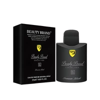 PERFUME BEAUTY BRAND 013 FERRARI BLACK EDP 25ML