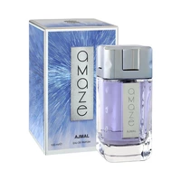 PERFUME AJMAL AMAZE EAU DE PARFUM 100ML