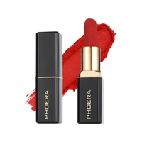 LABIAL PHOERA 24HR NON TRANSFER MATTE 01 SCARLET 3.8GR