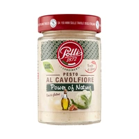 SALSA POLLI PESTO AL CAVOLFIORE 190GR