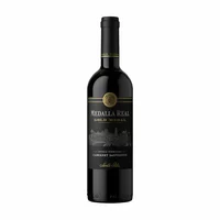 VINO SANTA RITA MEDALLA REAL GOLD MEDAL 750ML