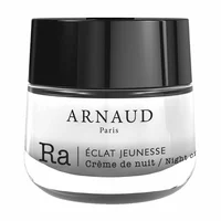 Crema Facial Arnaud Ra Eclat Jeunesse Noche 50ml