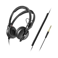 AURICULAR SENNHEISER HD25 PLUS