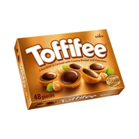 CARAMELO STORCK TOFFIFEE HAZELNUT CHOCOLATE 400GR