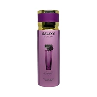 PERFUME GALAXY MIDNIGHT SPRAY 200ML