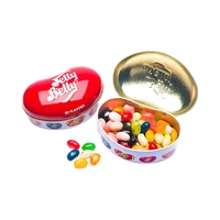 CARAMELO JELLY BELLY 20 FLAVORS 48GR