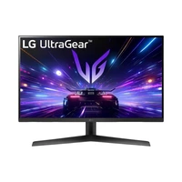 MONITOR GAMER LG 24GS60F-B FHD 24" NEGRO