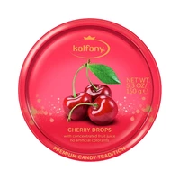 CARAMELO KALFANY CHERRY 150GR