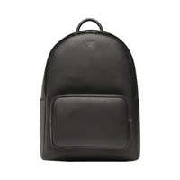 MOCHILA EMPORIO ARMANI Y40250 Y138E BLACK