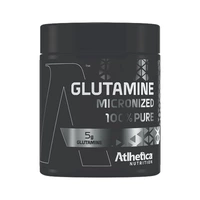 GLUTAMINA ATLHETICA MICRONIZED 300GR