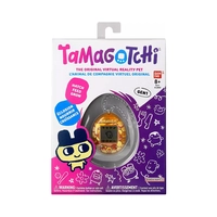 MASCOTE DIGITAL BANDAI TAMAGOTCHI PURE HONEY GERAÇÃO 1 42977