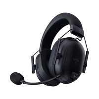 AURICULAR GAMER INALÁMBRICO RAZER RZ04-04960100-R3U1 BLACKSHARK V2 HYPERSPEED NEGRO