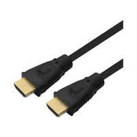 CABLE HDMI XTECH XTC-152 3M NEGRO