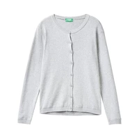 CARDIGAN BENETTON 091D5558 501