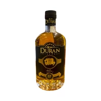 RON DURAN 12 AÑOS 750ML