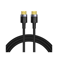 CABLE HDMI BASEUS CADKLF-G01 2.0 4K 3M