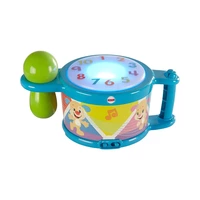 JUGUETE TAMBOR CANTA CONMIGO FISHER PRICE DRB23