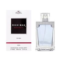 PERFUME PARIS BLEU RICH MAN EDT 100ML