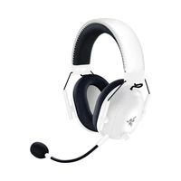 AURICULAR GAMER INALÁMBRICO RAZER RZ04-04530200-R3U1 BLACKSHARK V2 PRO (2023) BLANCO