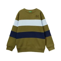 MOLETÓN INFANTIL BENETTON 3J68G10AQ 313