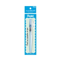 PINCEL DE AGUA PENTEL AQUASH BRUSH PUNTA FINA XP/FRH-F