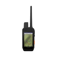 GPS GARMIN ALPHA 200I 