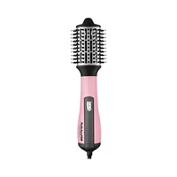 CEPILLO SECADOR BABYLISS HOT AIR BRUSH 220V PINK