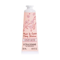 CREMA DE MANOS L'OCCITANE CHERRY BLOSSOM 30ML