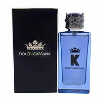 PERFUME DOLCE & GABBANA KING EAU DE PARFUM 100ML