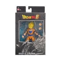 FIGURA BANDAI DRAGON BALL SUPER DRAGON STARS SERIES SUPER SAIYAN GOKU 36192