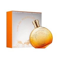 PERFUME HERMES ELIXIR DES MERVEILLES EDP 50ML