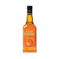 WHISKY EVAN WILLIAMS KENTUCKY STRAIGHT PEACH 1L