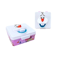 LANCHEIRA 3D STOR DISNEY FROZEN 74237