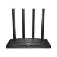 ROUTER TP-LINK ARCHER C6 AC1300 DUAL BAND