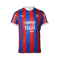 CAMISETA PUMA 767375CV01 CERRO PORTEÑO CCP24 HOME