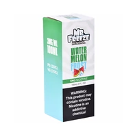 Esencia Mr. Freeze Watermelon Frost 3mg 100ml