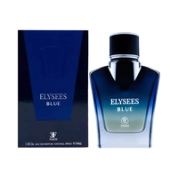 PERFUME ELYSEES FASHION ELYSEES BLUE EDP 100ML