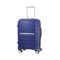 MALA SAMSONITE I72041004 OCTOLITE NAVY P