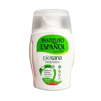 LOCION HIDRATANTE INSTITUTO ESPAÑOL BODY MILK AVENA 100ML