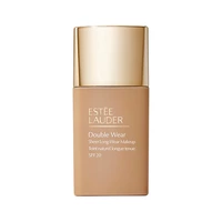 BASE ESTÉE LAUDER DOUBLE WEAR SHEER LONG-WEAR MATTE SPF20 3W1 TAWNY 30ML