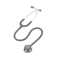 ESTETOSCOPIO LITTMANN CLASSIC III GRAY 