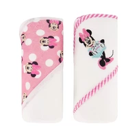 TOALLAS 2PZS MINNIE DISNEY GS71703