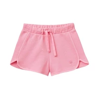 SHORT INFANTIL BENETTON 3J70G900O 38E