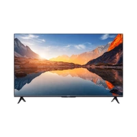 SMART TV XIAOMI A 25 L50MA-AME 50” QLED 4K UHD