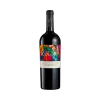 VINO 7 COLORES GRAN RESERVA CABERNET MOSCATO 750ML