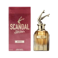 PERFUME JEAN PAUL GAULTIER SCANDAL ABSOLU HER PARFUM 50ML