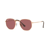 LENTE RAY BAN 354N 920AF 51