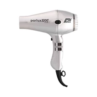 SECADOR PARA CABELLO PARLUX 3200 PLUS PLATA